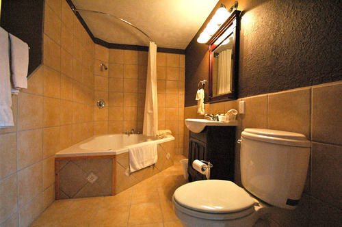 Hitching Horse Inn Pierre Eksteriør bilde